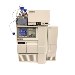 Refurbished HPLC